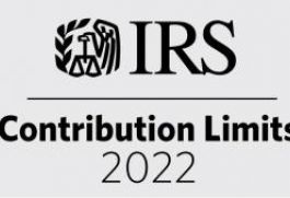 New IRS Regulations for 2022
