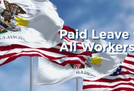 Illinois Paid Leave Act