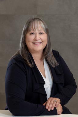 Jill Llanas