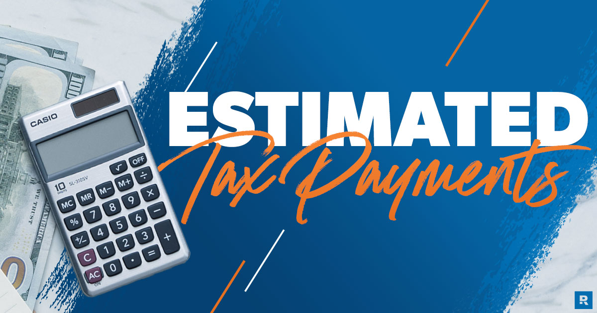 Final 2022 Estimated Tax Payments Due PPG Partners