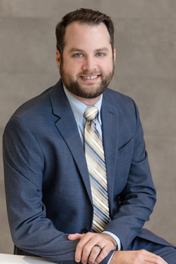 Ben Johnson, CPA, MBA