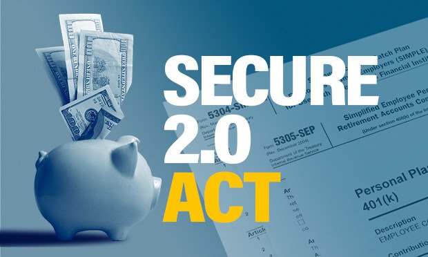 Secure 2 Management The SECURE 2.0 Act Changes - Part I | PPG Partners