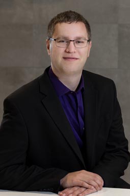 Robert Weber