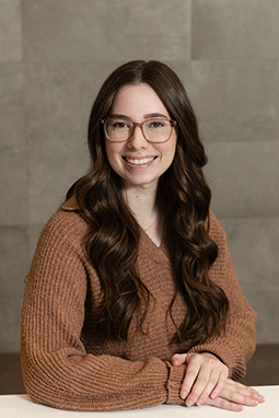 Emily Eisenhauer, CPA