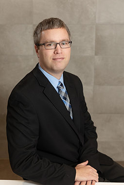 Robert Weber, CPA, CHBC