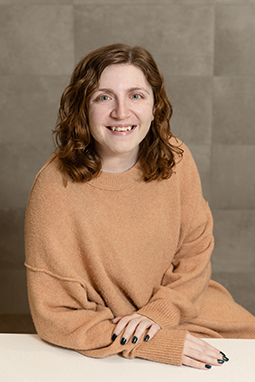 Amanda Wroblewski