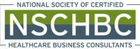 National Society of Certified Healthcare Business Consultants Member
