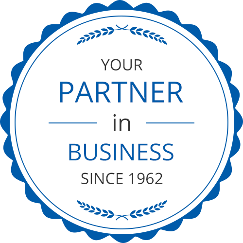Your partner in business