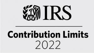 New IRS Regulations for 2022