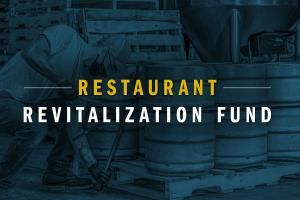 SBA Officially Closes Restaurant Revitalization Fund