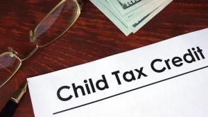 IMPORTANT: Child Tax Credit letters