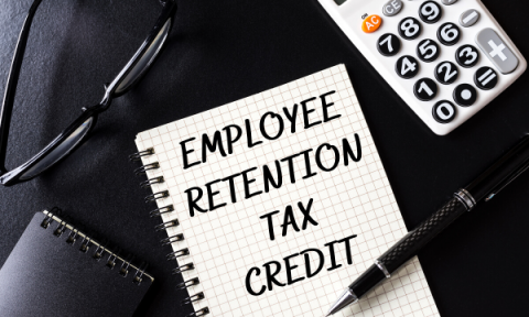 employee retention credit