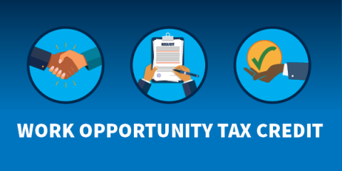 Work Opportunity Tax Credit