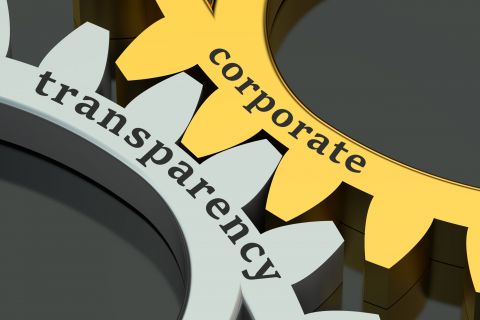 The Corporate Transparency Act