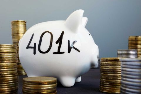 401(k) and cafeteria plan limits for 2024
