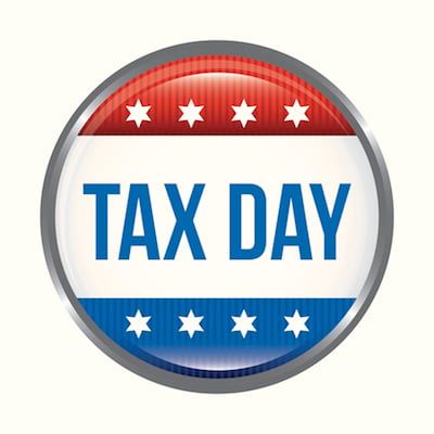 Tax Day