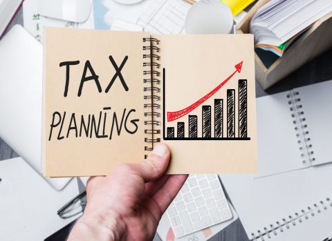 Tax planning