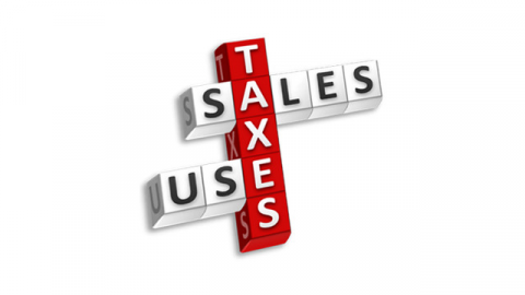 Sales and Use tax