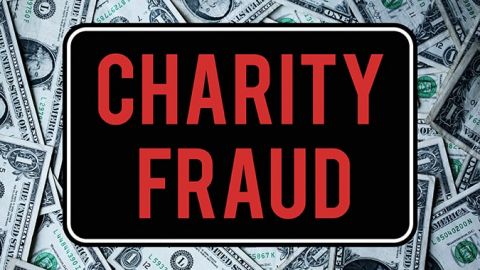 Charity Fraud