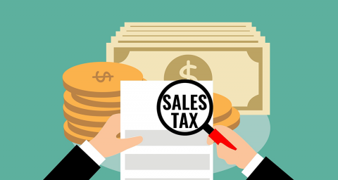 Sales Tax