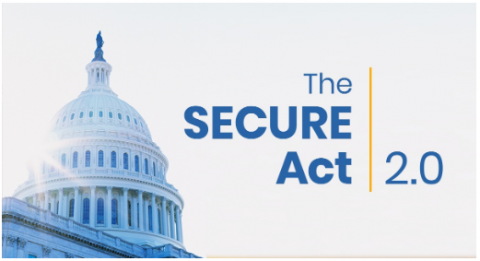 SECURE 2.0 Act part 2