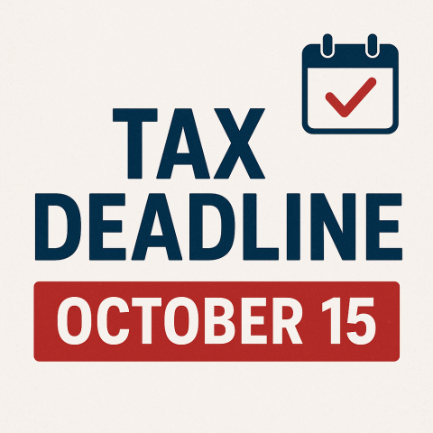 tax deadline tomorrow