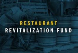 SBA Officially Closes Restaurant Revitalization Fund