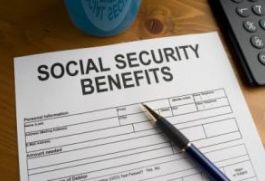 Social Security Benefits Increase for 2022