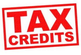 Work Opportunity Tax Credit