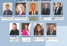 Marquette Dental Expert Advisory Panel, dental advisory, dental business advisors in kenosha