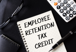 employee retention credit