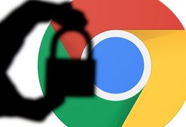 Chrome security vulnerability