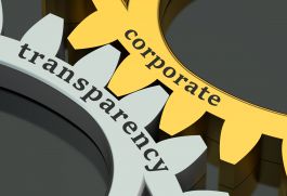 The Corporate Transparency Act