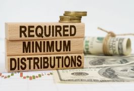 Required Minimum Distribution (RMD)