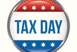 Tax Day