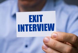 Exit Interview