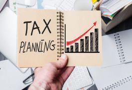 Tax planning