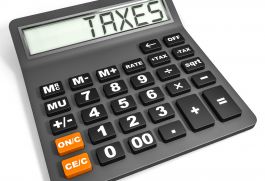 Estimated taxes due September 15