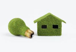 Energy Efficient Home Improvements 