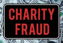 Charity Fraud