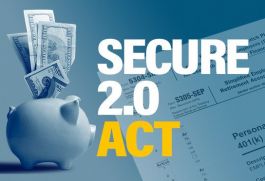 SECURE 2.0 Act