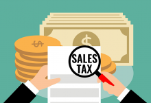 Sales Tax