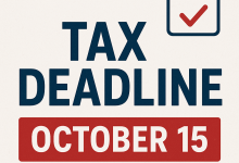 tax deadline tomorrow