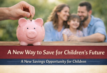 Sec 530A Trump Accounts